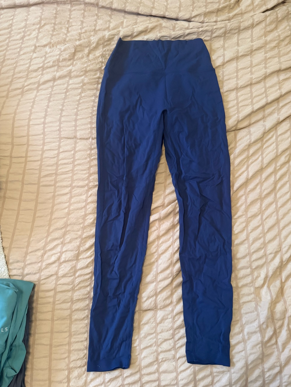 LSKD Elixir Full Length Leggings